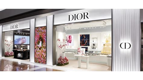 mbs dior beauty|dior boutique singapore.